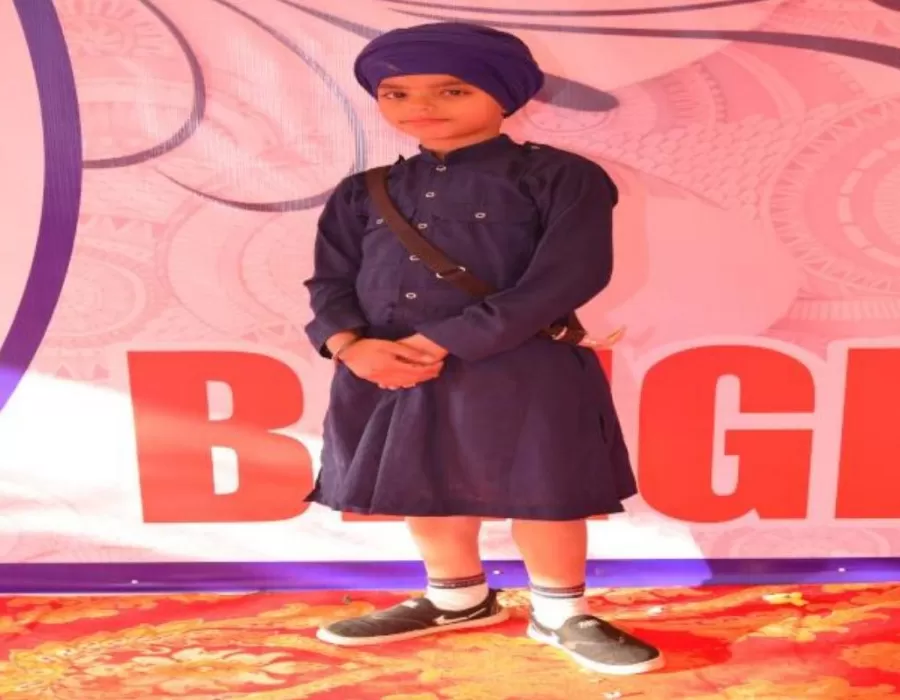 Gatka/Kirtan