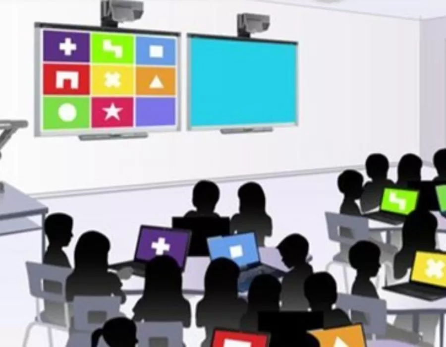 Digital Classroom